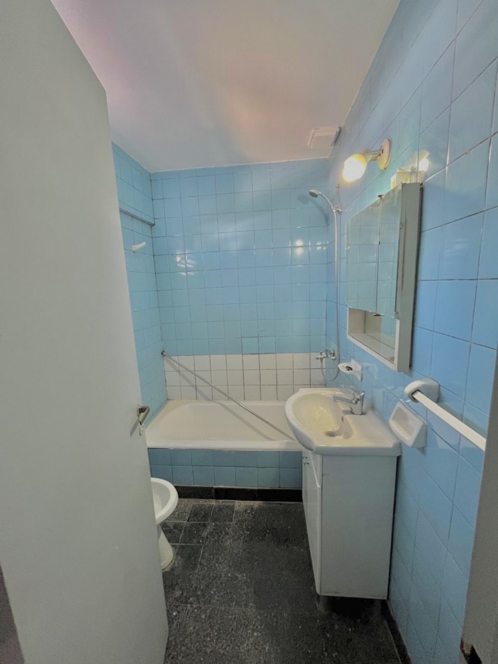 2 AMBIENTES ALMAGRO OPORTUNIDAD