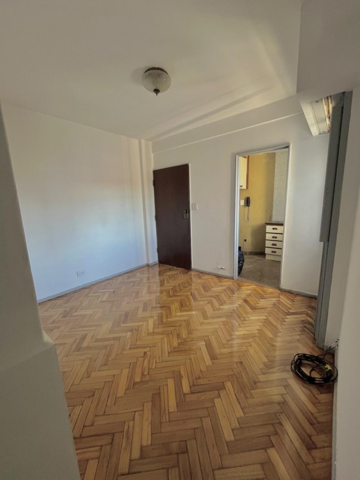 2 AMBIENTES ALMAGRO OPORTUNIDAD