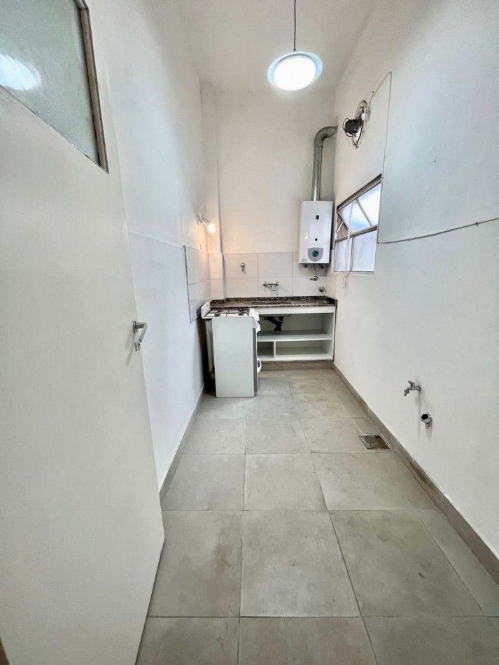 DEPARTAMENTO 3 AMBIENTES IMPECABLE ESTADO APTO CREDITO