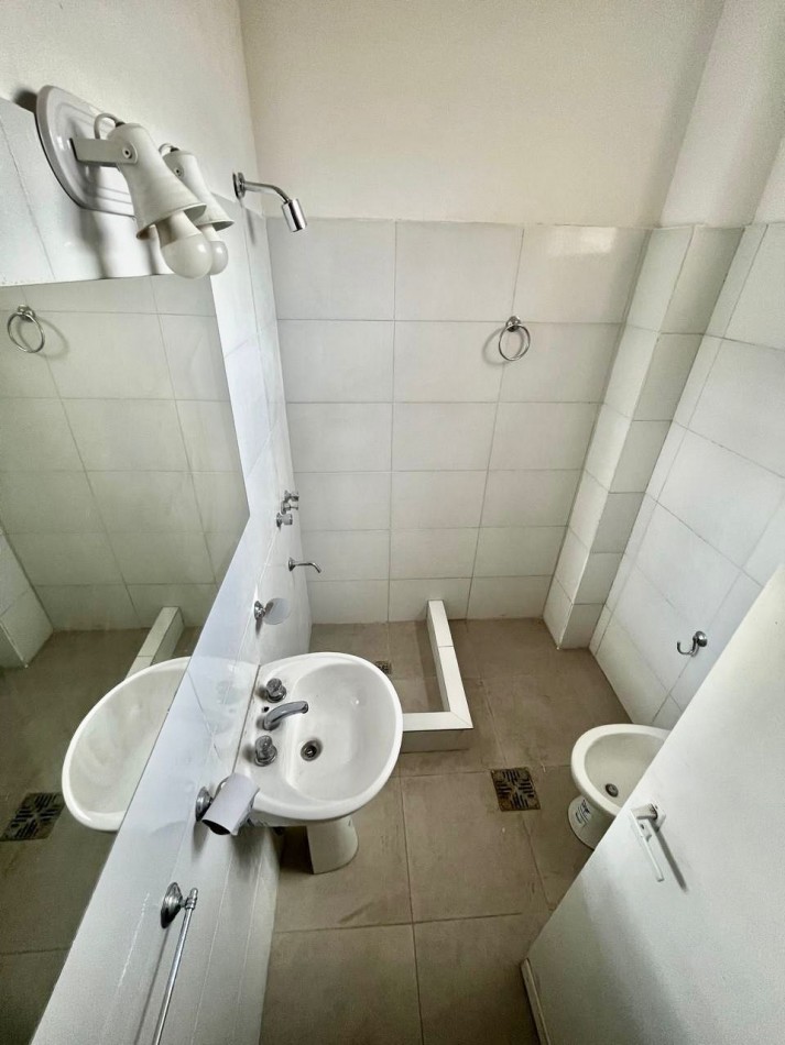 DEPARTAMENTO 3 AMBIENTES IMPECABLE ESTADO APTO CREDITO