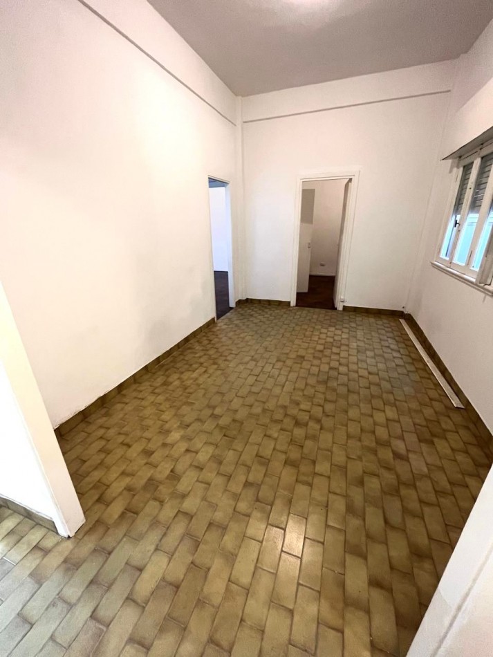 DEPARTAMENTO 3 AMBIENTES IMPECABLE ESTADO APTO CREDITO