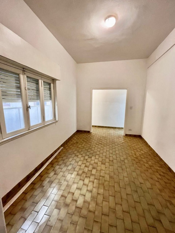 DEPARTAMENTO 3 AMBIENTES IMPECABLE ESTADO APTO CREDITO