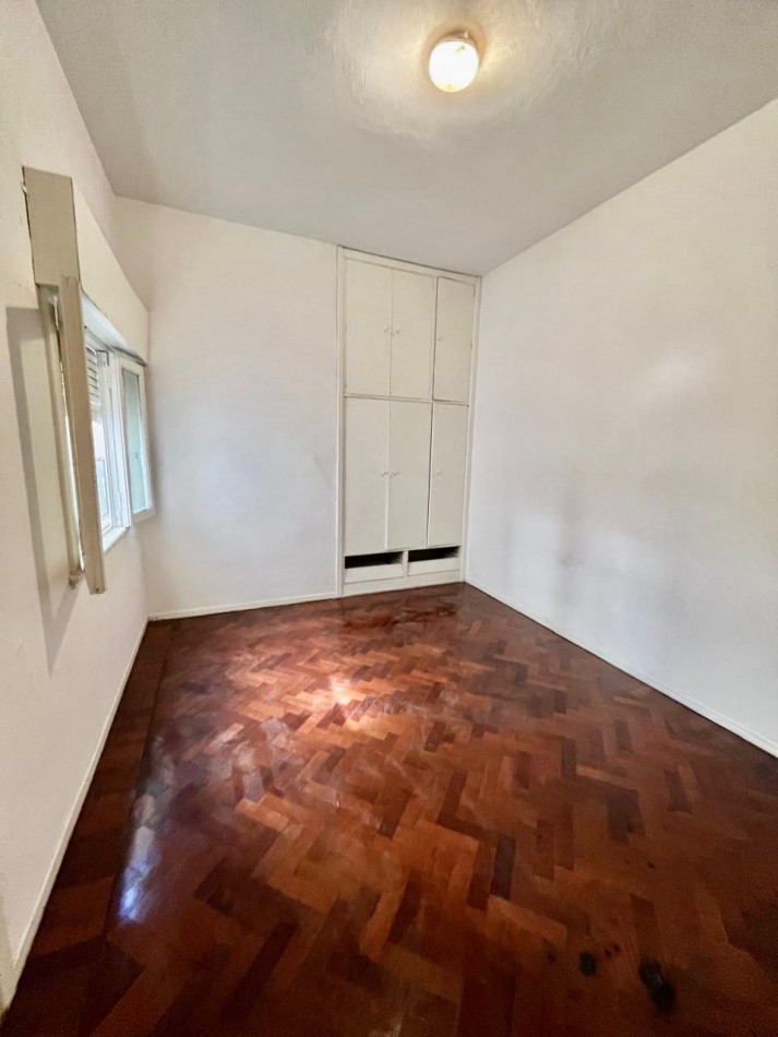 DEPARTAMENTO 3 AMBIENTES IMPECABLE ESTADO APTO CREDITO