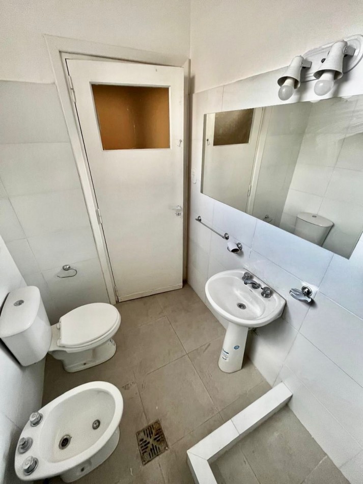 DEPARTAMENTO 3 AMBIENTES IMPECABLE ESTADO APTO CREDITO