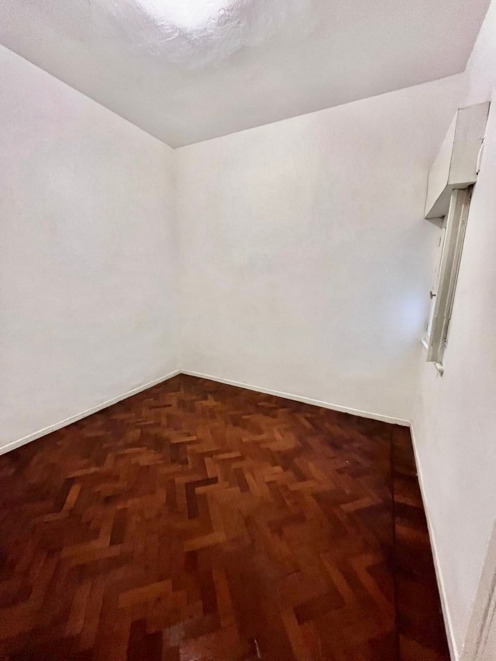 DEPARTAMENTO 3 AMBIENTES IMPECABLE ESTADO APTO CREDITO