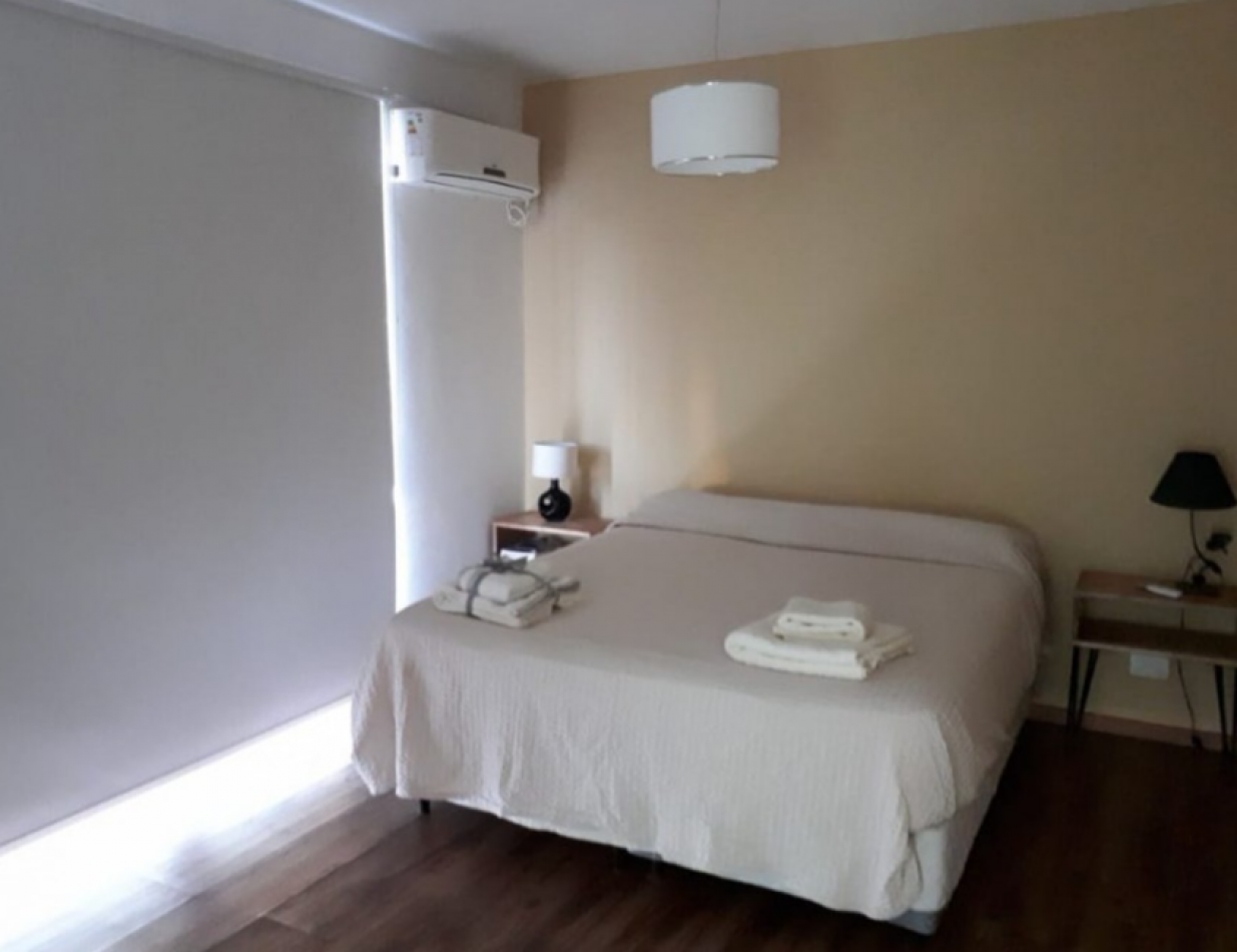 DEPARTAMENTO DOS AMBIENTES CON BALCON EXCELENTE ESTADO