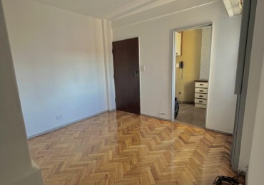 2 AMBIENTES ALMAGRO OPORTUNIDAD