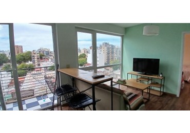 DEPARTAMENTO DOS AMBIENTES CON BALCON EXCELENTE ESTADO