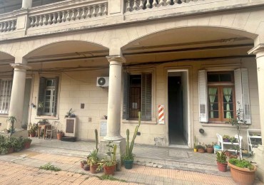 2 AMBIENTES CON ENTREPISO 