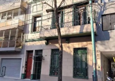 5 AMBIENTES SIN EXPENSAS CON ENTRADA PROPIA