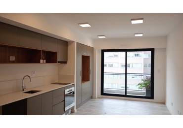 HERMOSO MONOAMBIENTE A ESTRENAR