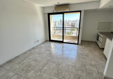 HERMOSO 2 AMBIENTES AMPLIO SOBRE AV. INDEPENDENCIA