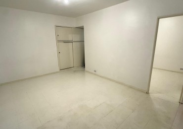 2 AMBIENTES EN FRENTE DE GALERIAS PACIFICO, SEGURIDAD 24HS